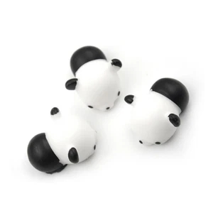 Mochi Soft Animal Healing Squeeze Fun Enfant Jouet Cadeau StressReliever Déco-'WR - Photo 1 sur 9