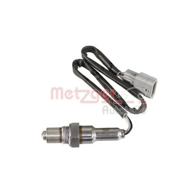 Sonda lambda METZGER 0895645 per NISSAN RENAULT DACIA, prima del catalizzatore - Immagine 1 di 2