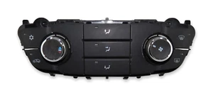 13273093 Vauxhall Insigna a Genuine Electric Climate Heater a/C Control Switch - Picture 1 of 9