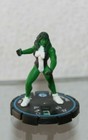87° HEROCLIX  SHE-HULK MARVEL #056