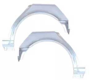 Saab 9- 3 1998-2003 Pannello di riparazione arco posteriore 5 porte/sinistra e destra - Foto 1 di 1