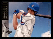1994 Upper Deck Minors  #2 Brooks Kieschnick Orlando Cubs