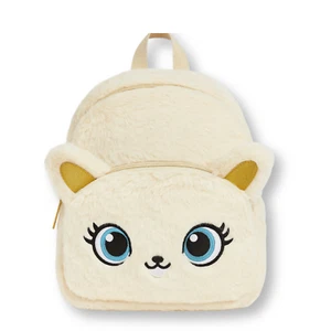 Plüschrucksack für Kinder | Panda - Bild 1 von 7