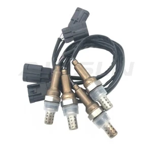UPSTREAM+DOWNSTREAM OXYGEN SENSOR For Hyundai Sonata 06-10 Azera Kia Sedona 3.8L - Bild 1 von 10