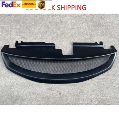 For Nissan Altima Sedan 2010 11 12 Refit Center Racing Grille Cover Accessories - Image 1 of 4