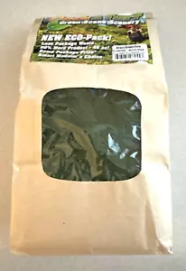 Scenic Express Flock & Turf Ground Cover Green Grass 48oz ECO Bag 805E NEW - Picture 1 of 3