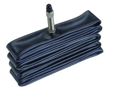 Prophete Fahrradschlauch Ersatzschlauch 16x1,75 Dunlopventil 0178