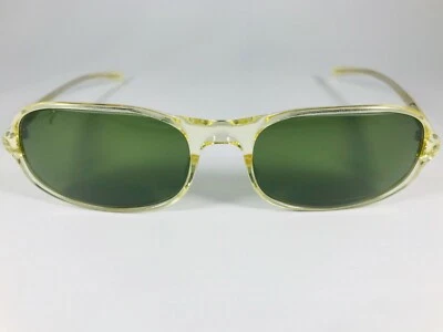 Gafas de sol Oliver Peoples Soul BECR beige cristal verde 57-18-133 Foto 1 de 4