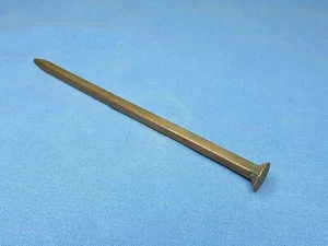 Vintage Kupfernagel - Bild 1 von 11