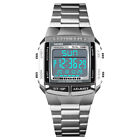  1381 Men  Digital Watch  Casual Sports Wristwatch 2  Y3Z9