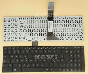 Nuovo per ASUS F552E F552L F552M F552V F552W P550C P550L Tastiera Italiana - Foto 1 di 2