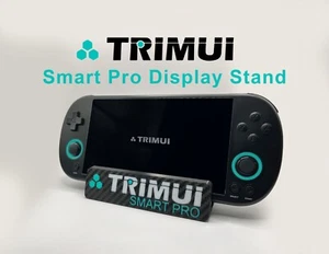 TRIMUI Smart Pro Display Stand - 3D gedruckt - Bild 1 von 5