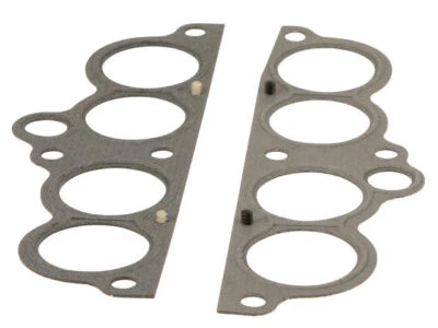 Прокладка впускного коллектора для Pontiac Firebird 1985-1989 годов выпуска переменного тока Delco 46498ZCRF 1986 1987 - Изображение 1 из 2