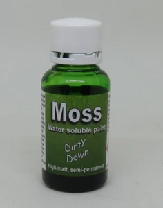 Dirty Down Moss Effect 25ml Dirty Down ME-25 - Picture 1 of 1