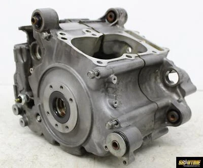 04 HONDA SILVER WING 600 FSC600A MOTOR CÁRTER CÁRTER CÁRTER BLOQUE Foto 1 de 4