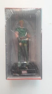 FANDRAL! - COLECCIÓN MARVEL 3D #53 - FIGURA Y PÓSTER -EDITAR. SALVAT - ARGENTINA - Imagen 1 de 6