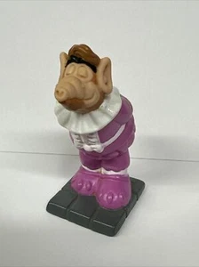 1990 Wendys Kids Meal Toy Figure Alf Romeo - Picture 1 of 6