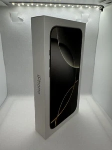 Apple IPHONE 16 Pro 512GB Titane Titan Natural Nature Neuf - Photo 1/7