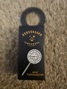 meat thermometer - Picture 1 of 3