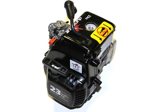 Losi CY23cc 23cc Engine Chung Yang Gasoline with Pull Starter NEW L5B® - Bild 1 von 1