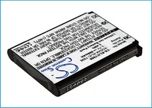 NEW Battery for KODAK Easyshare M530 Easyshare M550 Easyshare M575 KLIC-7006 - Picture 1 of 2