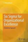 Six Sigma For Organizational Excellence - 9788132234340