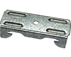 A237 Resilmount Furring Channel Clip - Picture 1 of 1