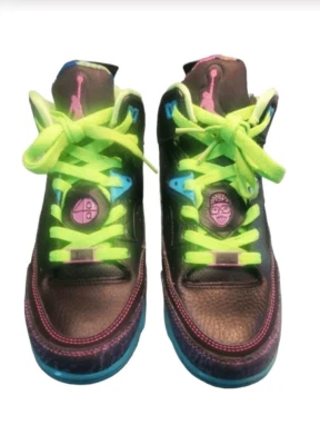 Talla 6.5 Mujer 8- Air Jordan Son of Mars Zapatillas bajas Bel-Air Zapatos SIN CAJA Foto 1 de 4