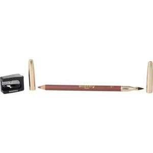Sisley Phyto-Lèvres Perfect Lip Liner – With Brush & Sharpener, Full-Size Lip Pe - Picture 1 of 3