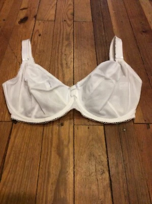 Nuevo con etiquetas Freya Lauren AA4823WHE Color Blanco Talla 38H (Reino Unido) Foto 1 de 4