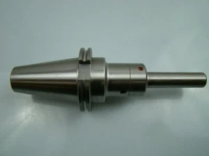 Erickson 50 Taper V-Flange Hydraulic Chuck Tool Holder CV50BHCSL18M787 - Picture 1 of 1