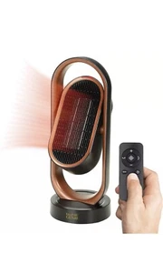 Edenpure GEN40 Infrared Space Heater 1500 Watt with Oscillation - Picture 1 of 8