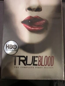 True Blood: Season 1 - DVD - Picture 1 of 1