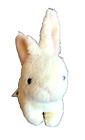 Mary Meyer  Petite Yellow Bunny 5 In Tall Pointy Ears Easter Mini Rabbit