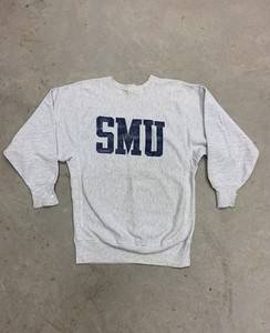 smu moletom com capuzs