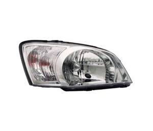faro derecho para HYUNDAI GETZ 2002 2003 2004 2005 lámpara delantera cromo VP... - Imagen 1 de 1