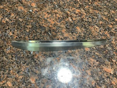 Tapa bisagra secadora perfil GE izquierda We1M747 envío rápido Foto 1 de 4