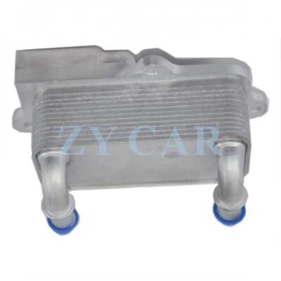 For Land Rover Range Rover Evoque 12-17 Discovery Sport Oil Cooler LR049900 - Image 1 of 4