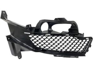 Right - Passenger Side Fog Light Cover For 15-20 Ford Mustang Shelby BD12H2 - Picture 1 of 1