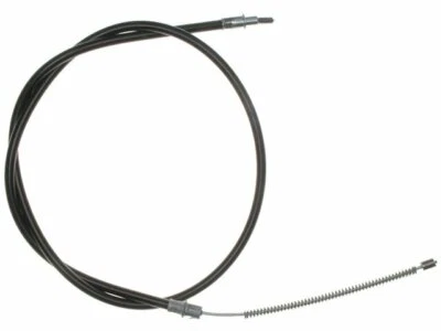 For 1996-2002 GMC Savana 2500 Parking Brake Cable Rear Left AC Delco 77973RK — 第 1/2 张图片