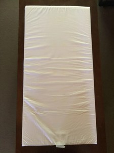 kangaroo bedding bassinet mattress