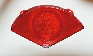 FORD CURTAIN BN - GT MK1 / PLASTIC REAR LIGHT SX / REAR LEFT LIGHT LENS - Picture 1 of 1
