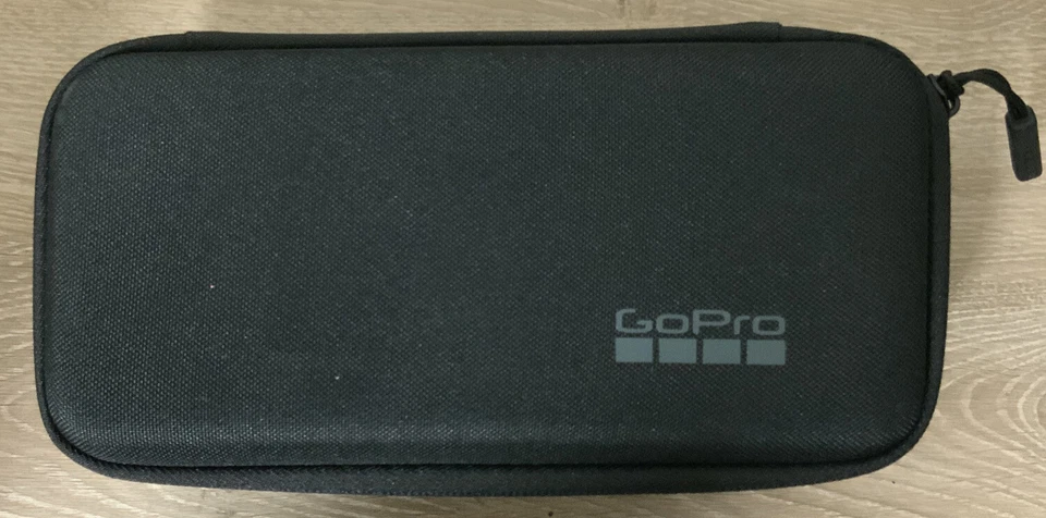 📀 GoPro Hero 8 Travel/Carrying Case - Black (AS SHOWN) - Image 1 of 4
