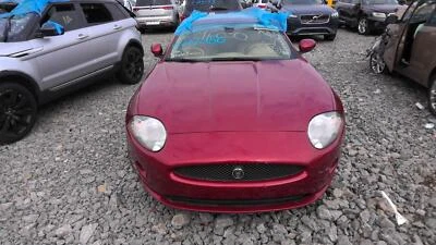 Conjunto de luz trasera derecha JAGUAR XK 07 08 09 Foto 1 de 4