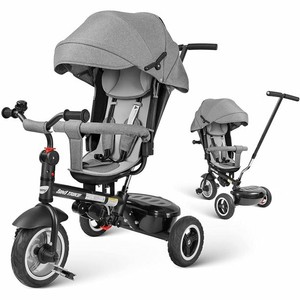 4 seat stroller used