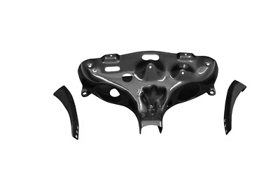 Soporte de carenado delantero de carbono para Ducati 748 / 916 / 996 Foto 1 de 3