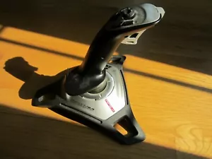 Freedom Wingman Cordless Joystick RF2.4 Logitech - Picture 1 of 10