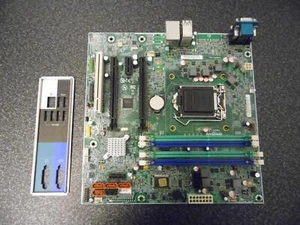 Lenvoo ThinkServer TS440 IS8XM 00FC658 server motherboard Socket 1150 - Afbeelding 1 van 4