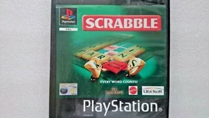 Scrabble (Sony PlayStation 1, 1999) - Imagen 1 de 6