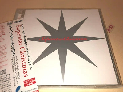 Holiday hit CD Lennon Mariah Celine Dion Backstreet Boys Band Aid Jackson 5 Wham - Image 1 of 4